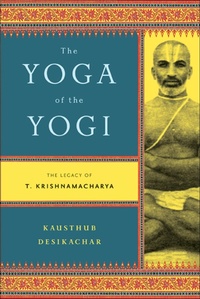 Abbildung von: The Yoga of the Yogi - North Point Press