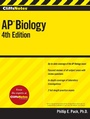 Cover: Cliffsnotes AP Biology, Fourth Edition - Cliffs Notes