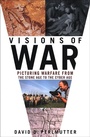 Cover: Visions of War - St. Martin's Press