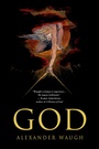 Cover: God - Thomas Dunne Books