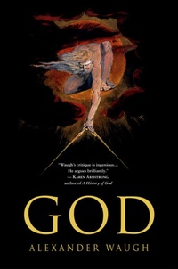 Enlarge image Cover: God - Thomas Dunne Books