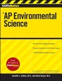 Cover: CliffsNotes AP Environmental Science - Cliffs Notes