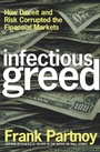 Cover: Infectious Greed - Times Books