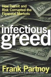 Enlarge image Cover: Infectious Greed - Times Books