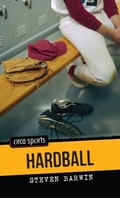Cover: Hardball - Orca Book Publishers,Canada