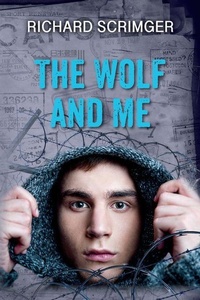 Enlarge image Cover: The Wolf and Me - Orca Book Publishers,Canada