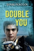 Cover: Double You - Orca Book Publishers,Canada