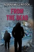Cover: From the Dead - Orca Book Publishers,Canada