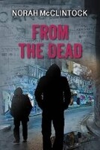 Enlarge image Cover: From the Dead - Orca Book Publishers,Canada