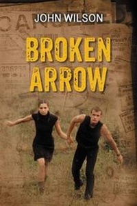 Enlarge image Cover: Broken Arrow - Orca Book Publishers,Canada