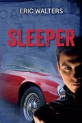 Cover: Sleeper - Orca Book Publishers,Canada
