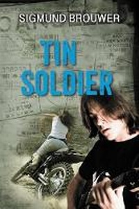 Enlarge image Cover: Tin Soldier - Orca Book Publishers,Canada