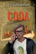 Cover: Coda - Orca Book Publishers,Canada