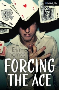 Enlarge image Cover: Forcing the Ace - Orca Book Publishers,Canada