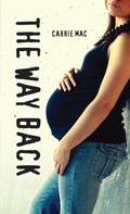 Cover: The Way Back - Orca Book Publishers,Canada