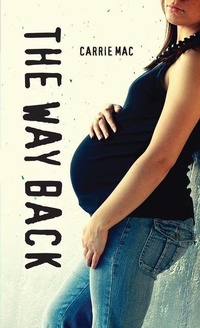 Enlarge image Cover: The Way Back - Orca Book Publishers,Canada