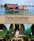 Cover: Take Shelter - Orca Book Publishers,Canada