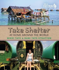Enlarge image Cover: Take Shelter - Orca Book Publishers,Canada