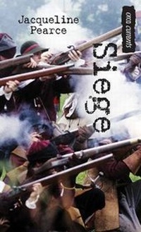 Enlarge image Cover: Siege - Orca Book Publishers