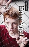 Cover: Hate Mail - Orca Book Publishers,Canada