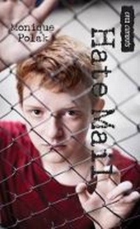 Enlarge image Cover: Hate Mail - Orca Book Publishers,Canada