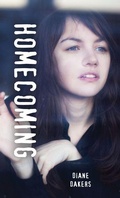 Cover: Homecoming - Orca Book Publishers,Canada