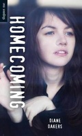 Cover: Homecoming - Orca Book Publishers