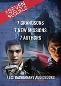 Cover: The Seven Sequels Complete Unabridged Audiobook Collection - Orca Book Publishers