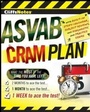 Cover: CliffsNotes ASVAB Cram Plan - Cliffs Notes