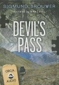 Cover: Devil's Pass Unabridged Audiobook - Orca Book Publishers