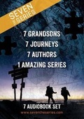 Cover: Seven (the Series) Unabridged CD Audiobook Collection - Orca Book Publishers