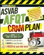 Cover: CliffsNotes ASVAB AFQT Cram Plan - Cliffs Notes