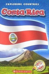 Enlarge image Cover: Costa Rica - Children's Press(CT)