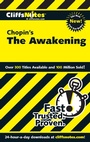 Cover: CliffsNotes on Chopin's The Awakening - Cliffs Notes