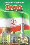 Cover: Iran - Children's Press(CT)