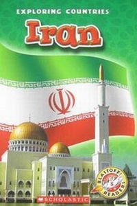 Enlarge image Cover: Iran - Children's Press(CT)