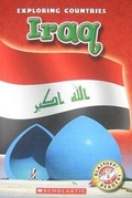 Cover: Iraq - Children's Press(CT)