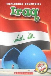 Enlarge image Cover: Iraq - Children's Press(CT)