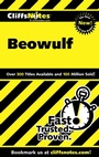 Cover: CliffsNotes Beowulf - Cliffs Notes