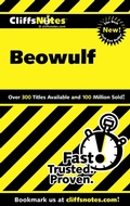 Cover: CliffsNotes Beowulf - Cliffs Notes