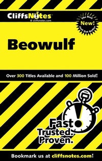 Enlarge image Cover: CliffsNotes Beowulf - Cliffs Notes