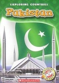 Cover: Pakistan - Children's Press(CT)