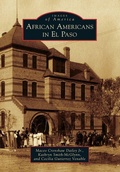 Cover: African Americans in El Paso - Images of America