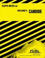 Cover: CliffsNotes on Voltaire's Candide - Cliffs Notes