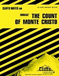 Cover: CliffsNotes on Dumas' The Count of Monte Cristo - Cliffs Notes