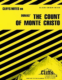 Enlarge image Cover: CliffsNotes on Dumas' The Count of Monte Cristo - Cliffs Notes