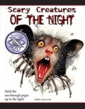 Cover: Scary Creatures of the Night - Children's Press(CT)