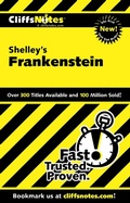 Cover: CliffsNotes on Shelley's Frankenstein - Cliffs Notes