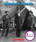 Cover: Abraham Lincoln - C. Press/F. Watts Trade