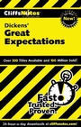 Cover: CliffsNotes on Dickens' Great Expectations - Cliffs Notes